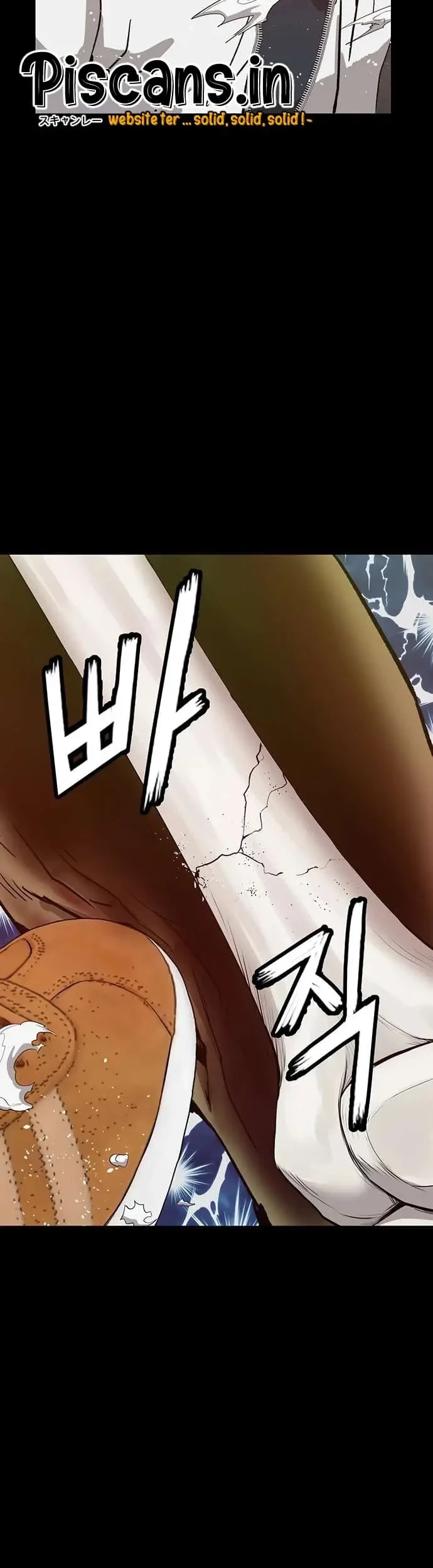 Weak Hero Chapter 223.2 Gambar 9