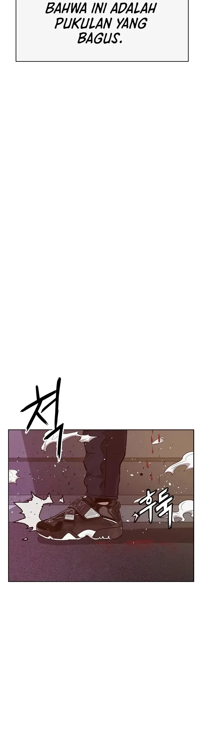 Weak Hero Chapter 224 Gambar 41