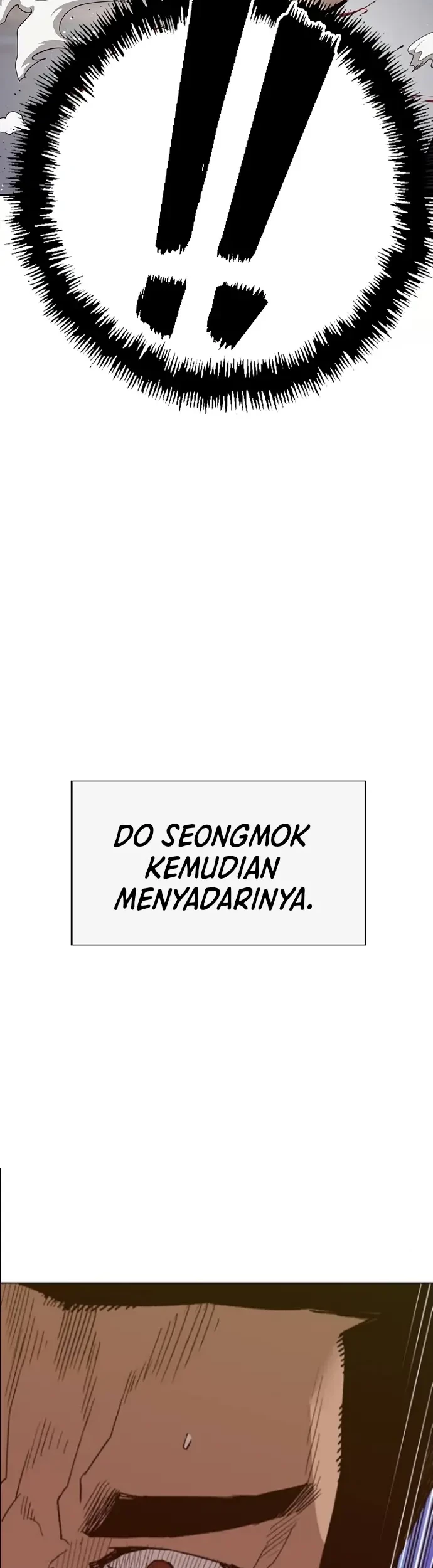 Weak Hero Chapter 224 Gambar 43