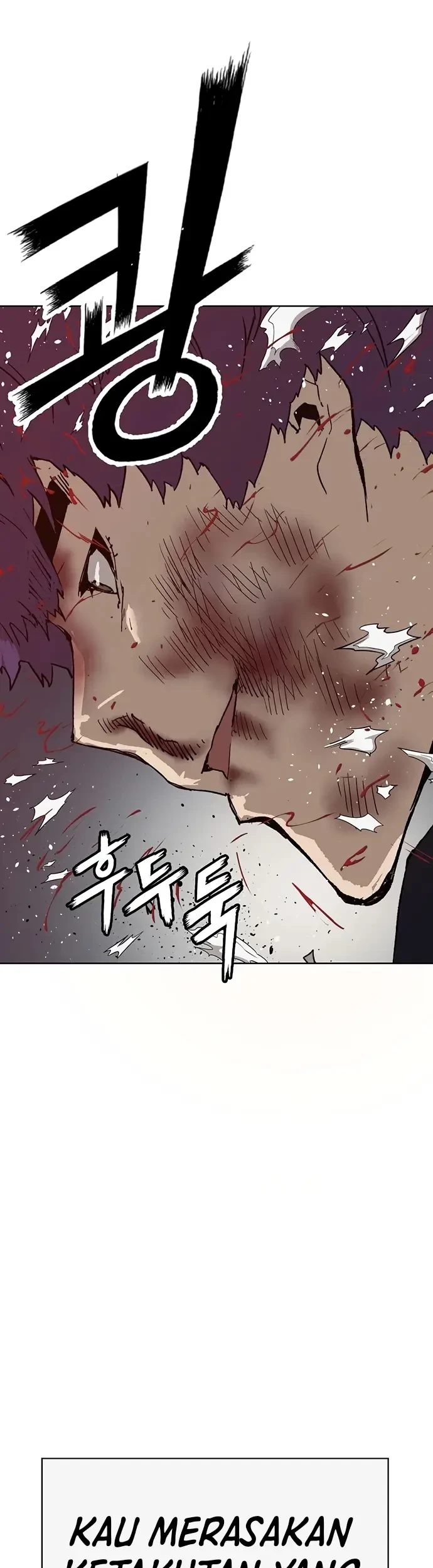Weak Hero Chapter 224 Gambar 46