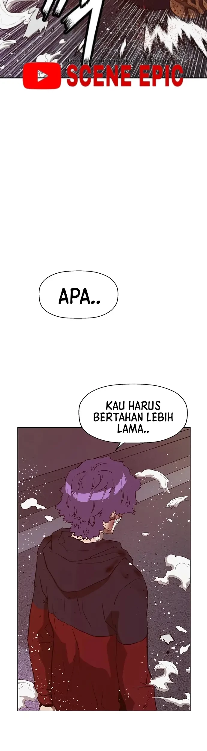 Weak Hero Chapter 224 Gambar 64