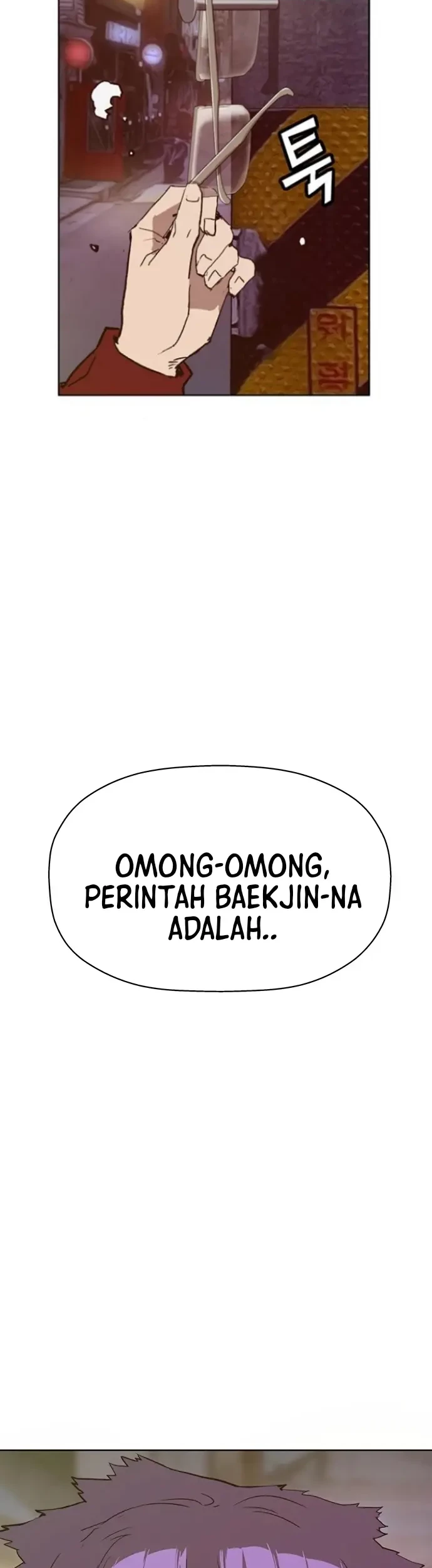 Baca Manhwa Weak Hero Chapter 224 Gambar 2