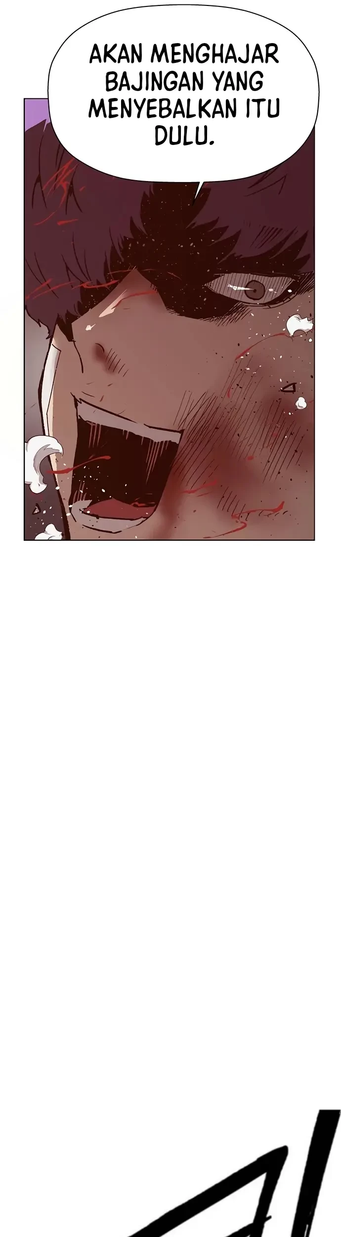 Weak Hero Chapter 224 Gambar 22