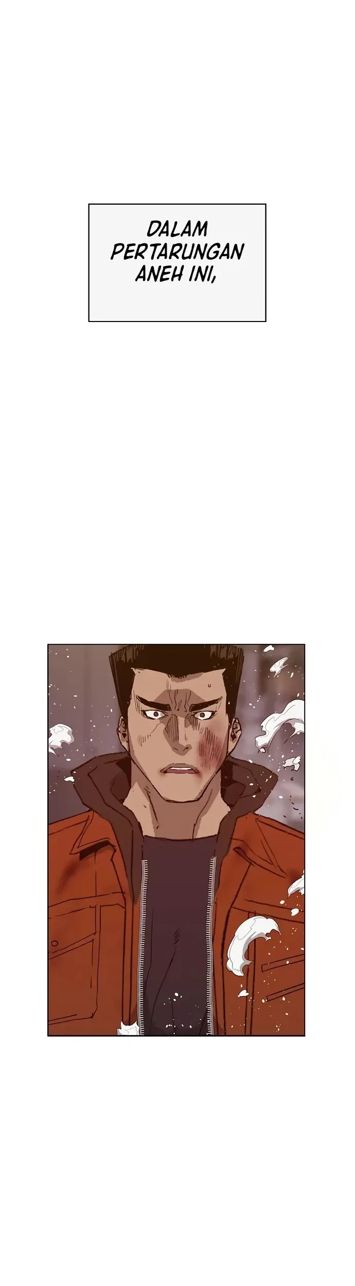 Weak Hero Chapter 224 Gambar 33