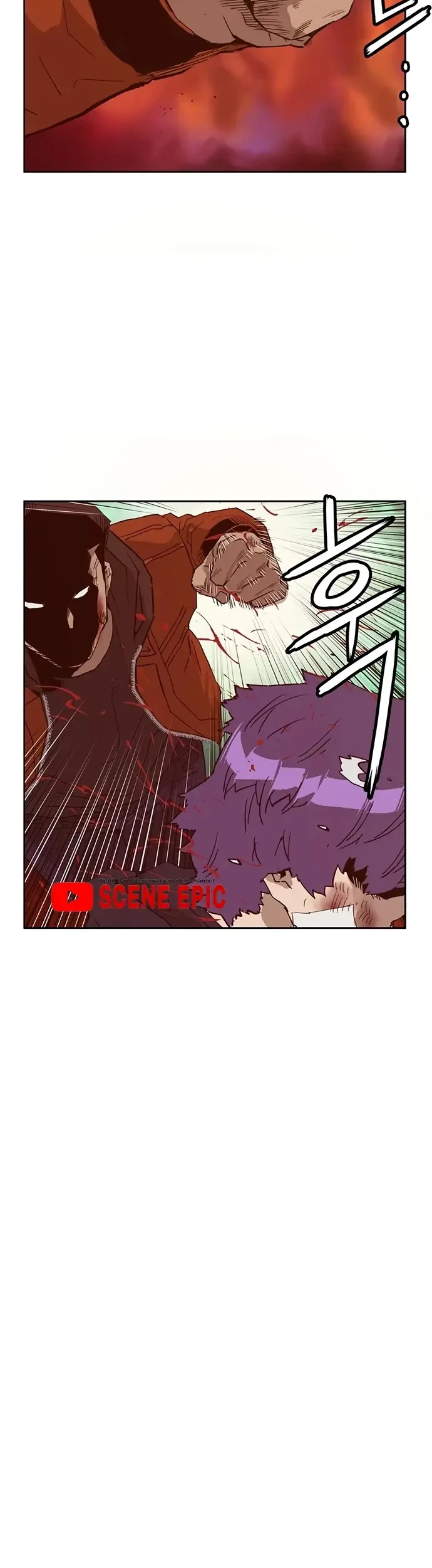 Weak Hero Chapter 224 Gambar 36
