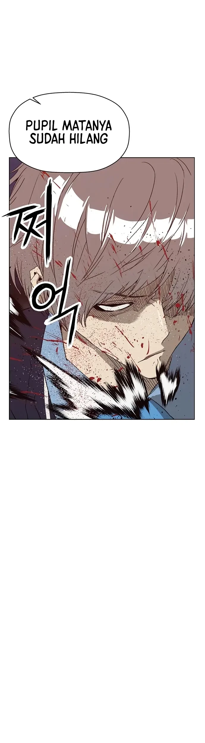 Weak Hero Chapter 227 Gambar 47