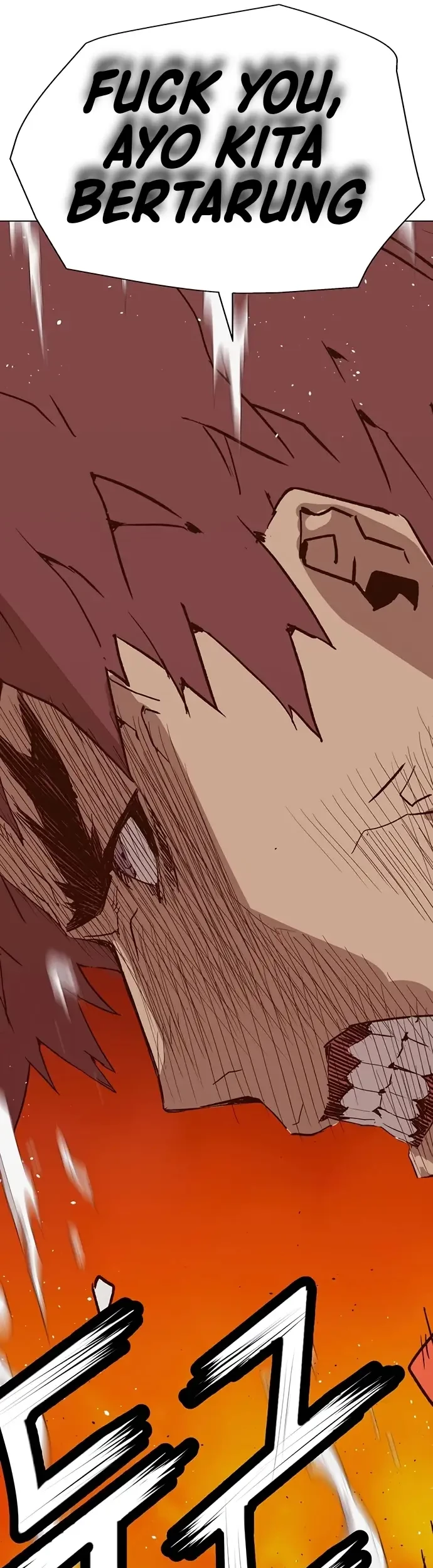 Weak Hero Chapter 227 Gambar 69