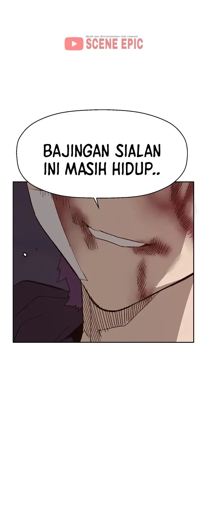 Weak Hero Chapter 227 Gambar 4