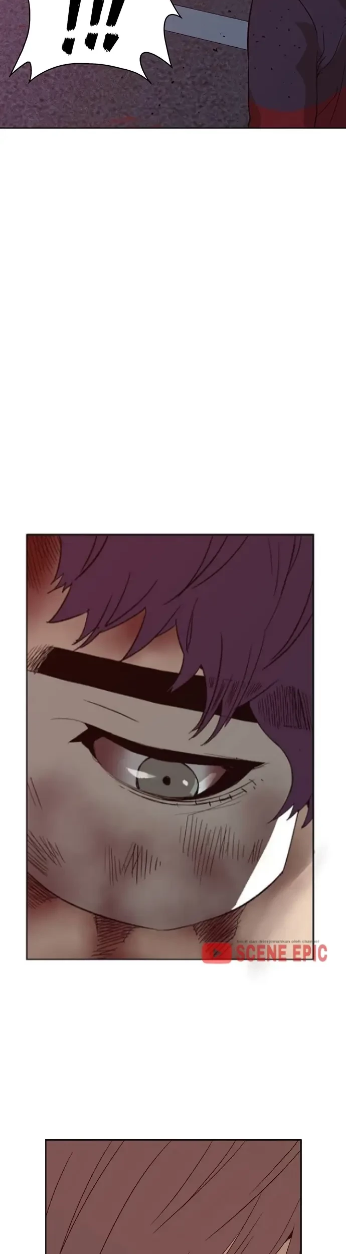 Weak Hero Chapter 227 Gambar 10