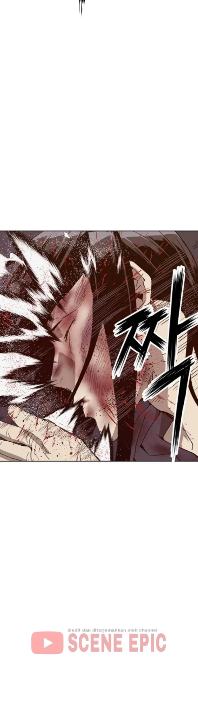 Weak Hero Chapter 227 Gambar 22