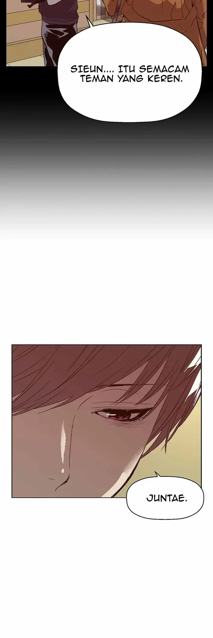 Weak Hero Chapter 228.2 Gambar 6