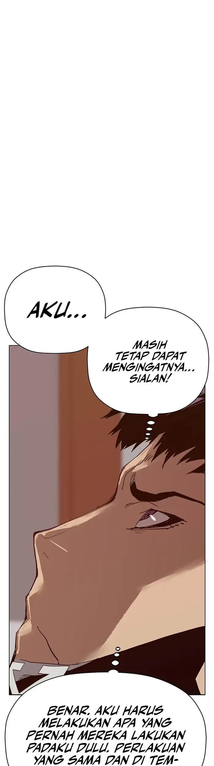 Weak Hero Chapter 229 Gambar 48