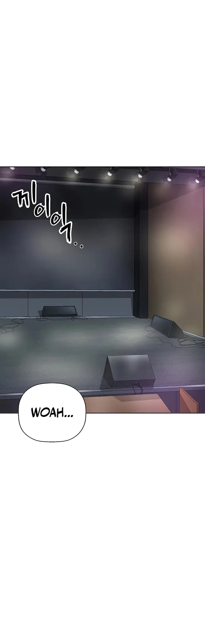 Weak Hero Chapter 229 Gambar 50