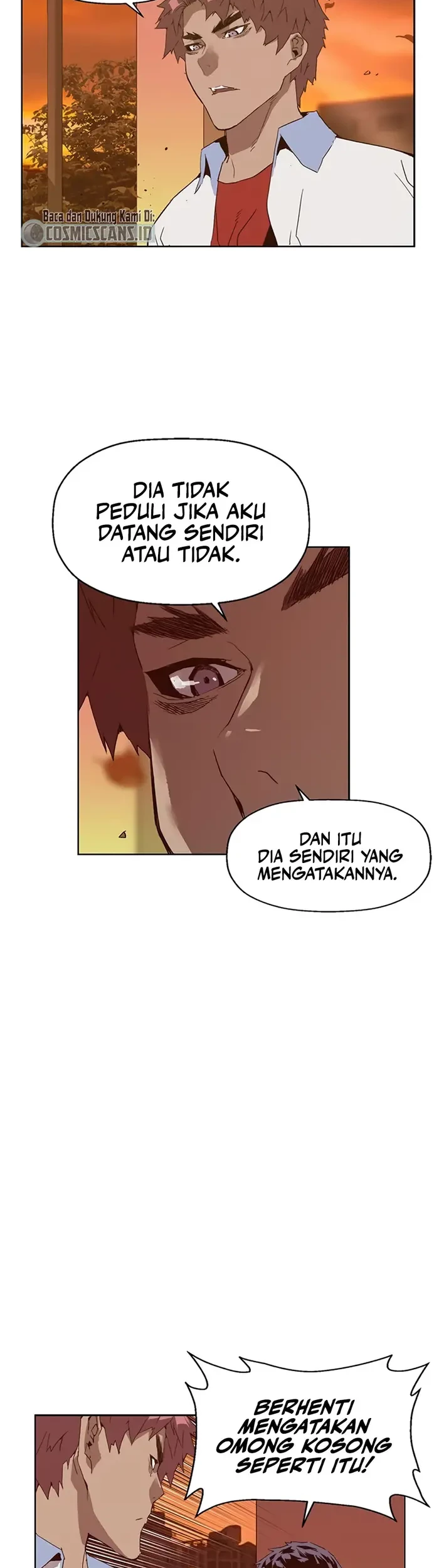 Weak Hero Chapter 229 Gambar 11