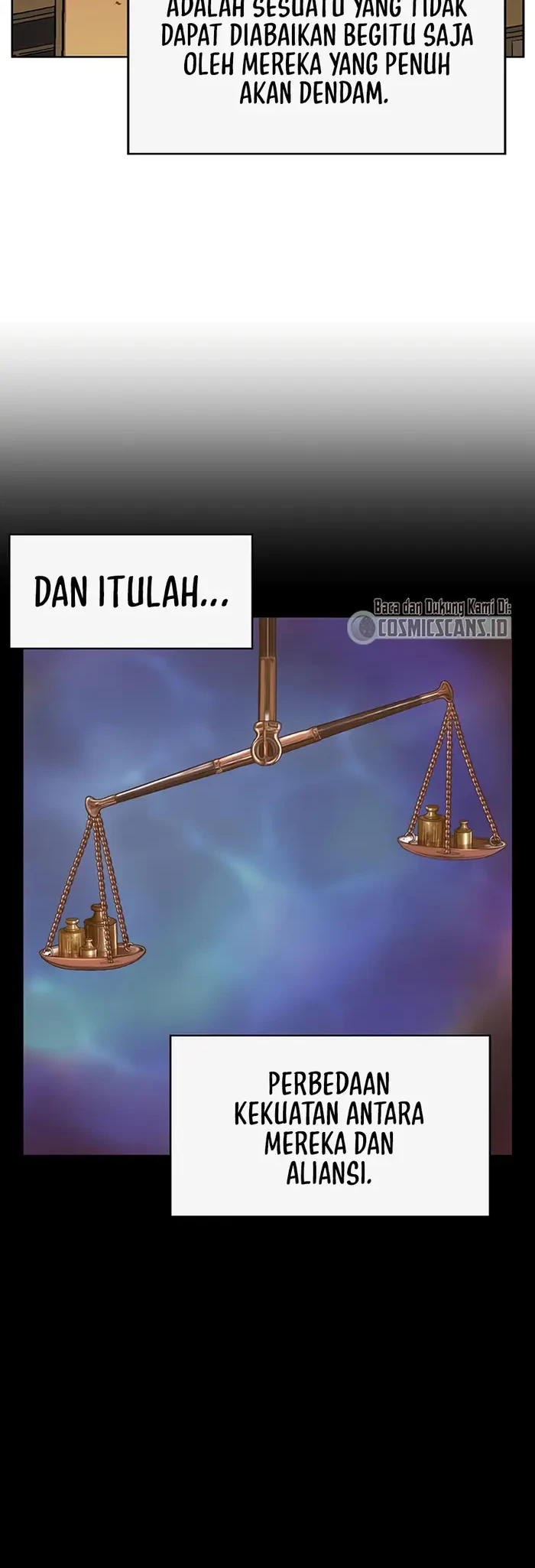 Weak Hero Chapter 229 Gambar 18