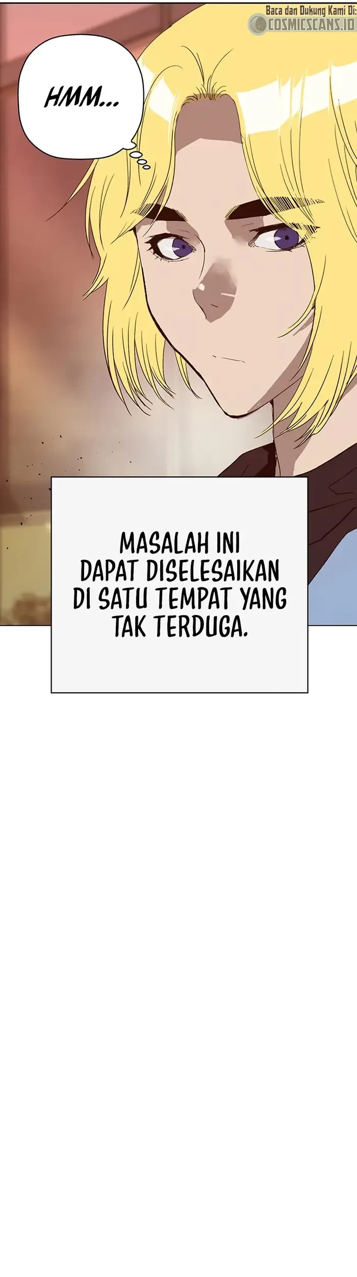 Weak Hero Chapter 229 Gambar 23
