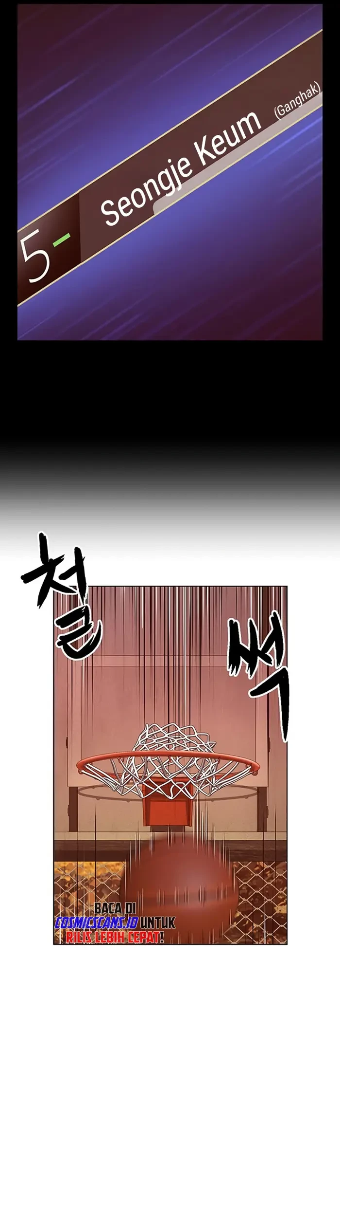 Weak Hero Chapter 231 Gambar 42