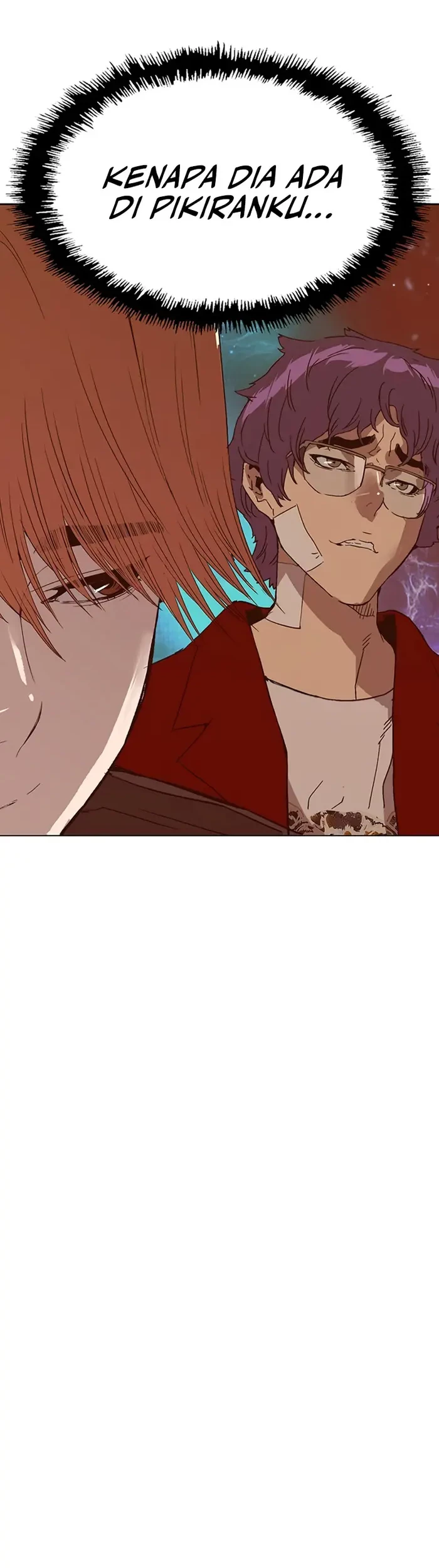 Weak Hero Chapter 231 Gambar 43