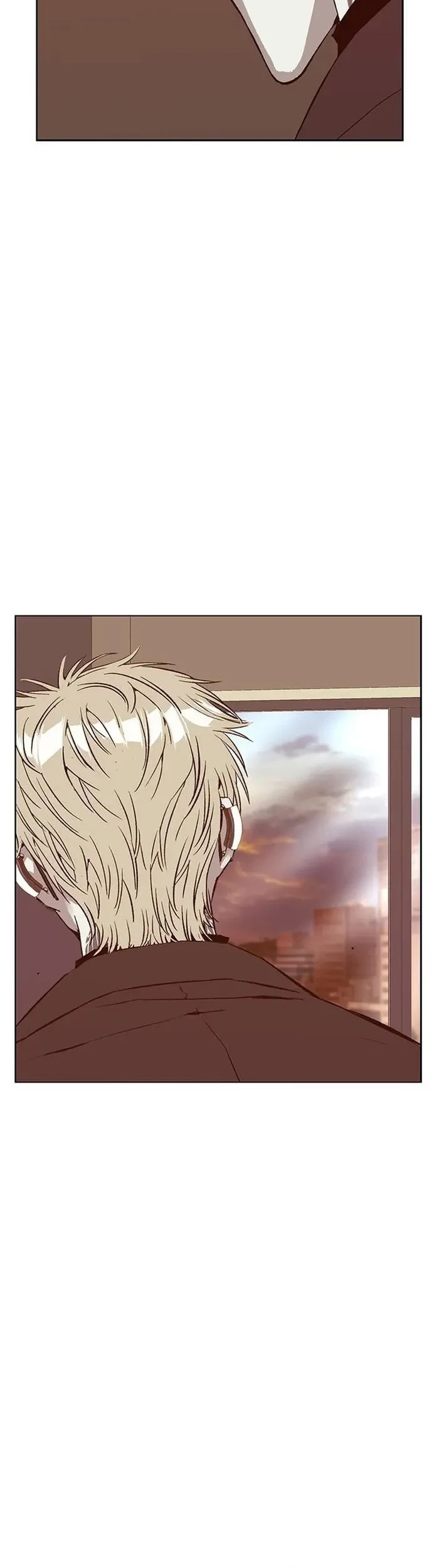 Weak Hero Chapter 231 Gambar 67