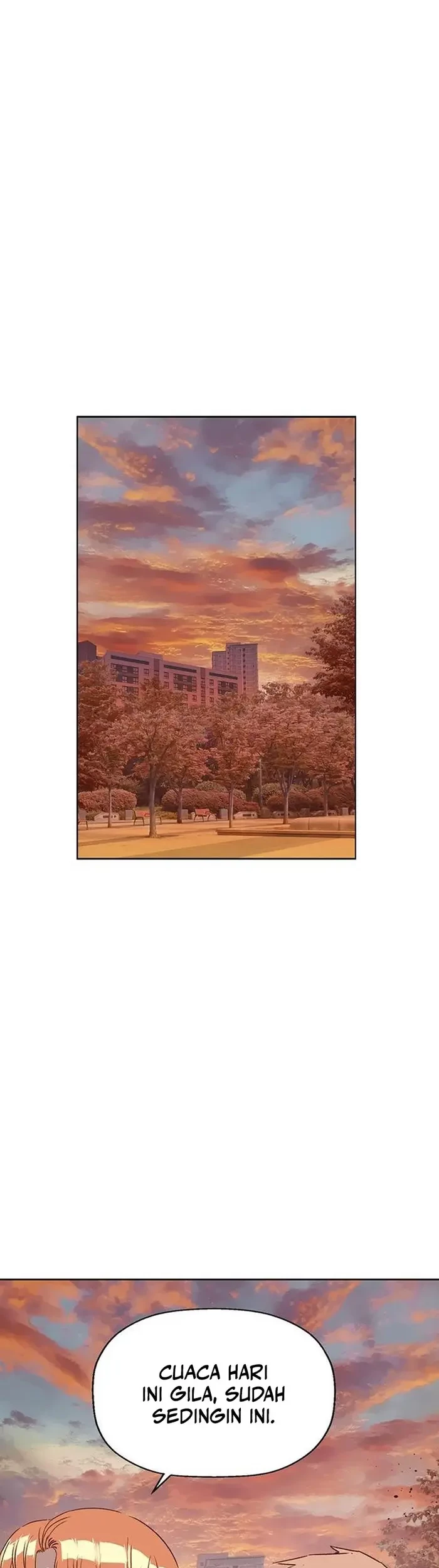 Weak Hero Chapter 231 Gambar 15