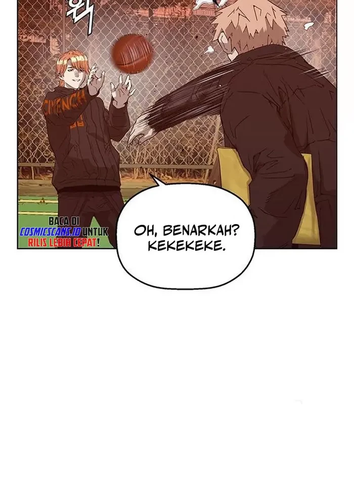 Weak Hero Chapter 231 Gambar 29