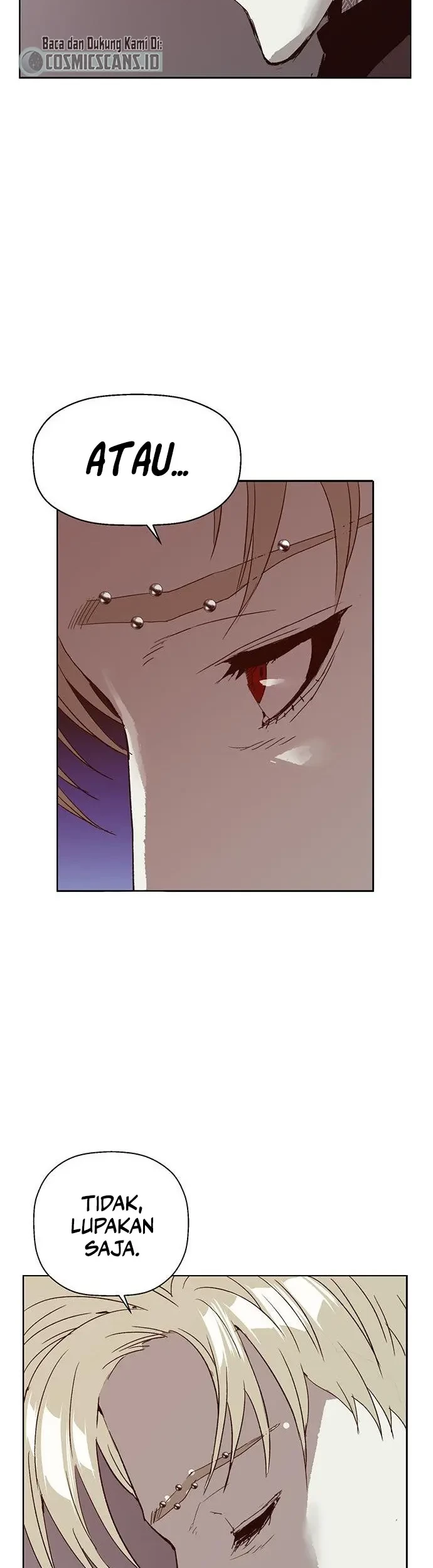 Weak Hero Chapter 232 Gambar 36