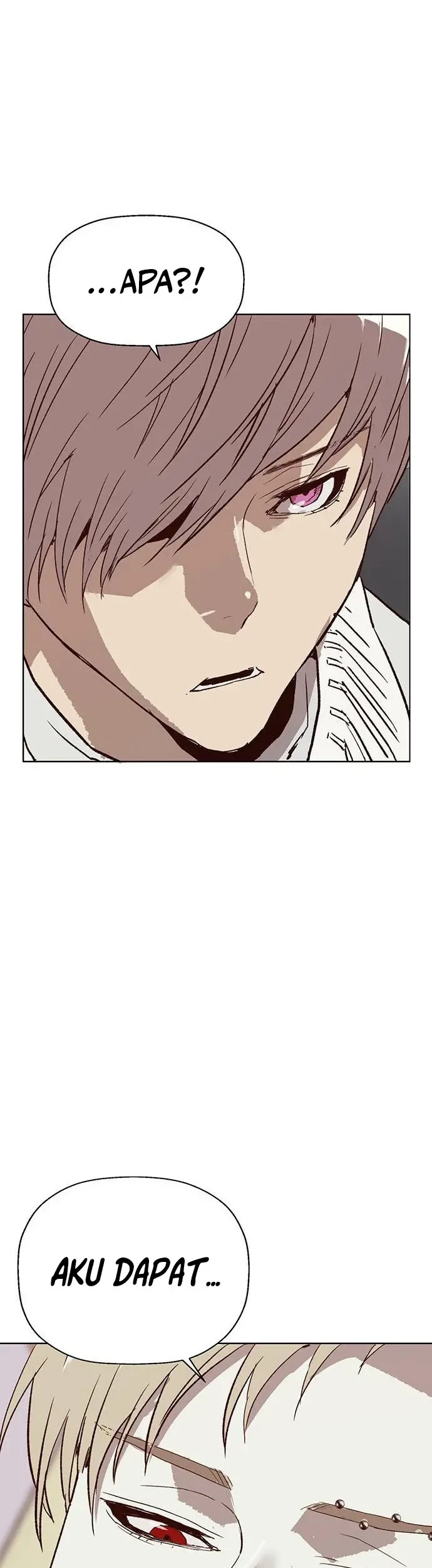 Weak Hero Chapter 232 Gambar 39