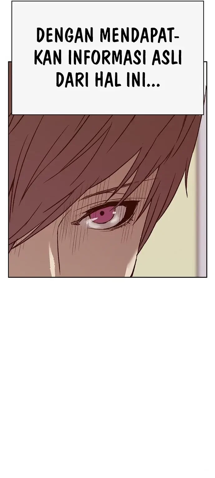 Weak Hero Chapter 232 Gambar 45