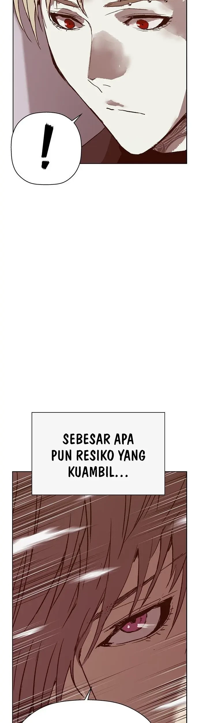Weak Hero Chapter 232 Gambar 47