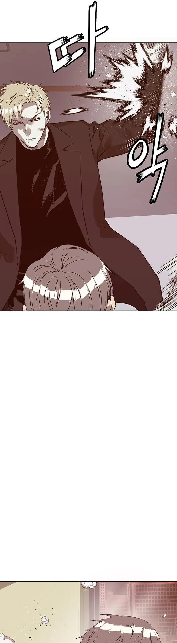 Weak Hero Chapter 232 Gambar 50