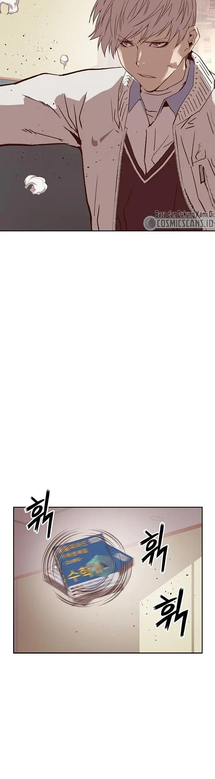 Weak Hero Chapter 232 Gambar 51