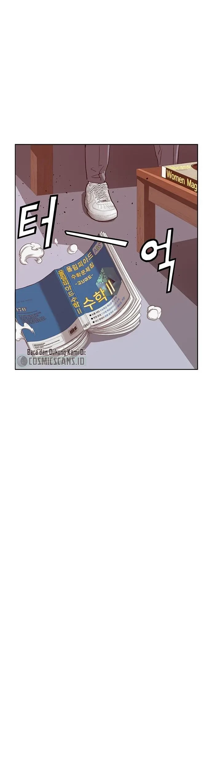 Weak Hero Chapter 232 Gambar 52