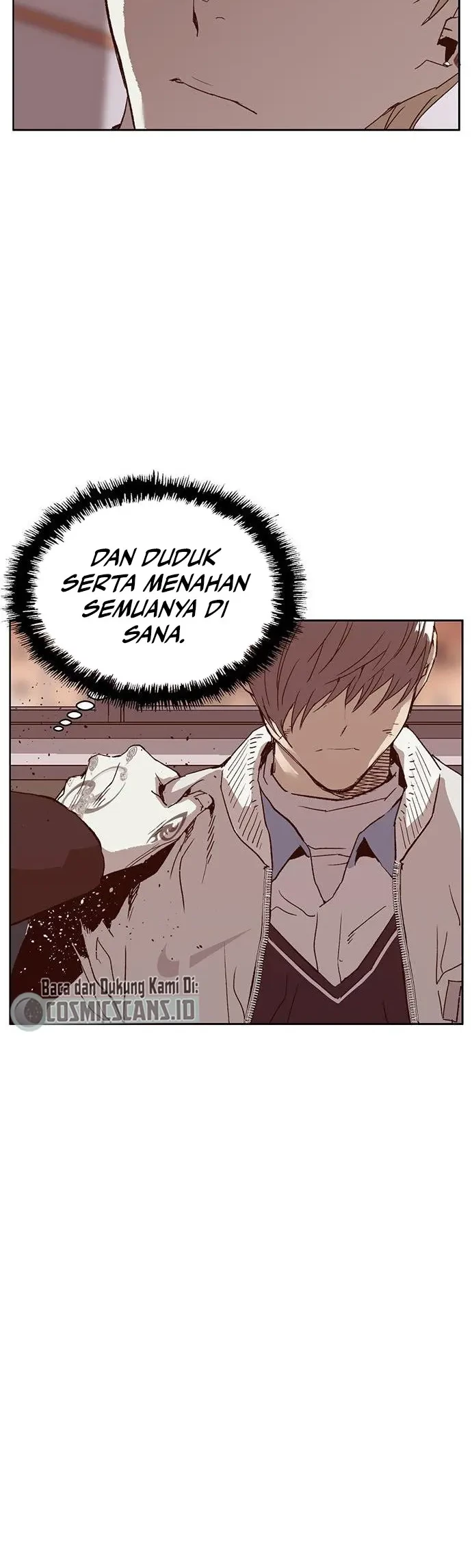 Weak Hero Chapter 232 Gambar 61