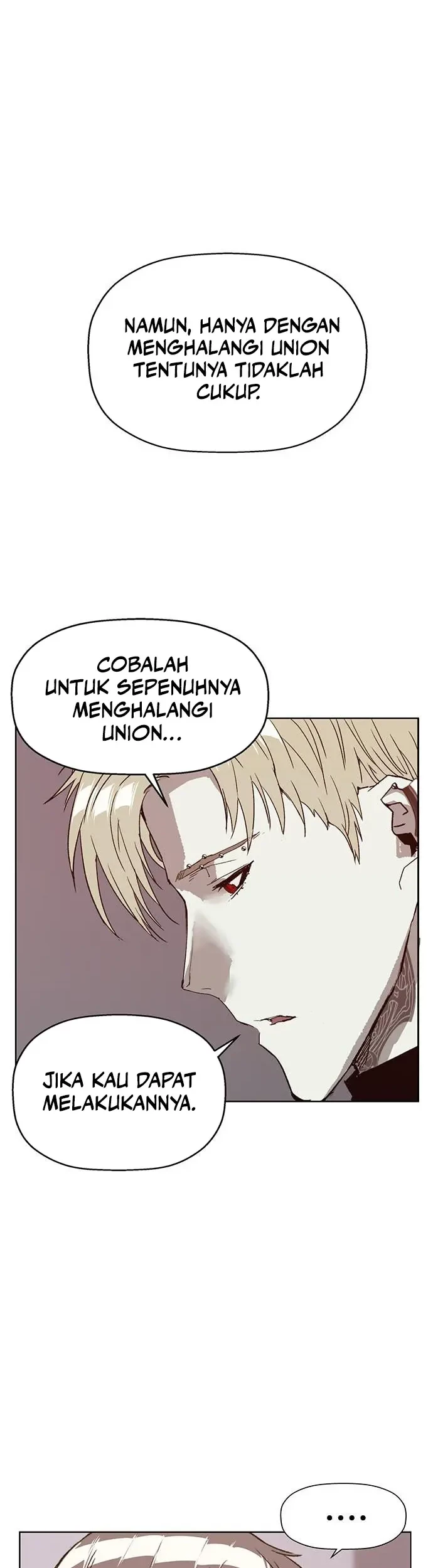 Weak Hero Chapter 232 Gambar 63