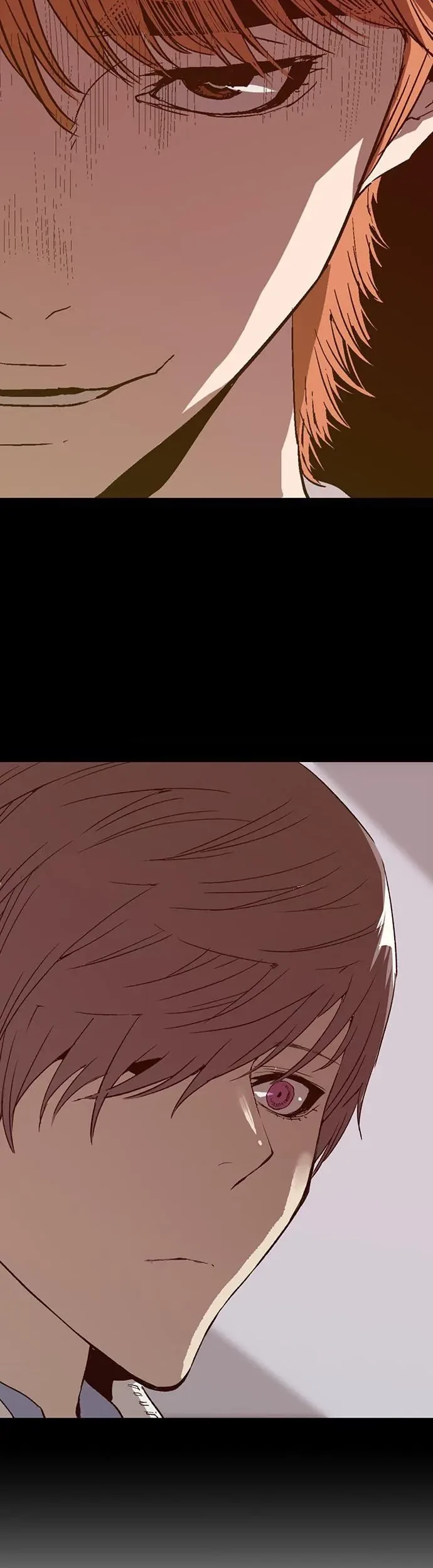 Weak Hero Chapter 232 Gambar 68
