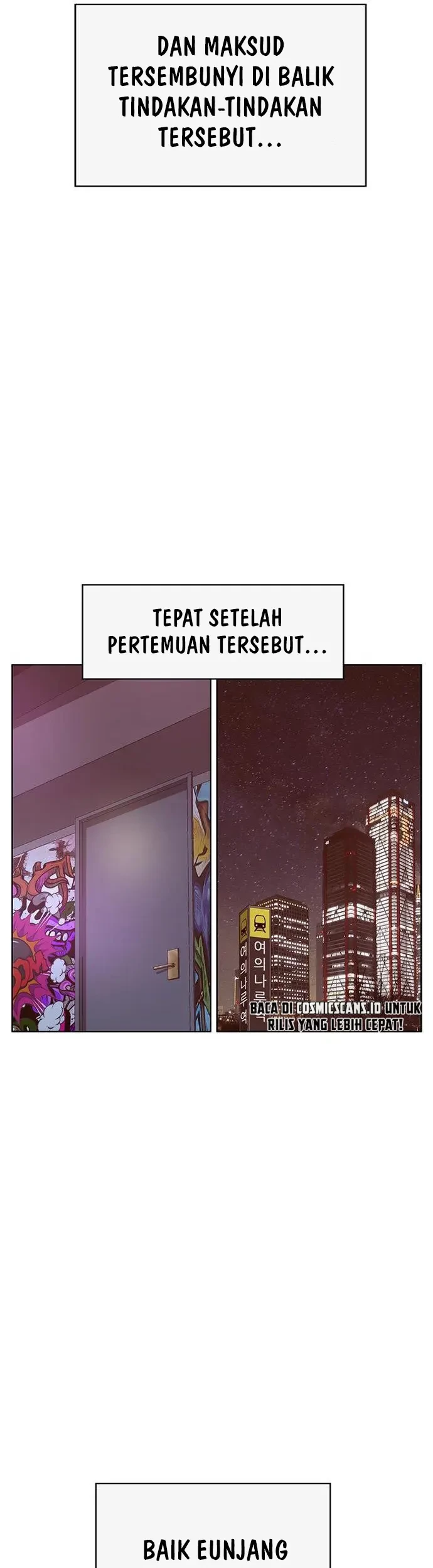 Weak Hero Chapter 232 Gambar 70