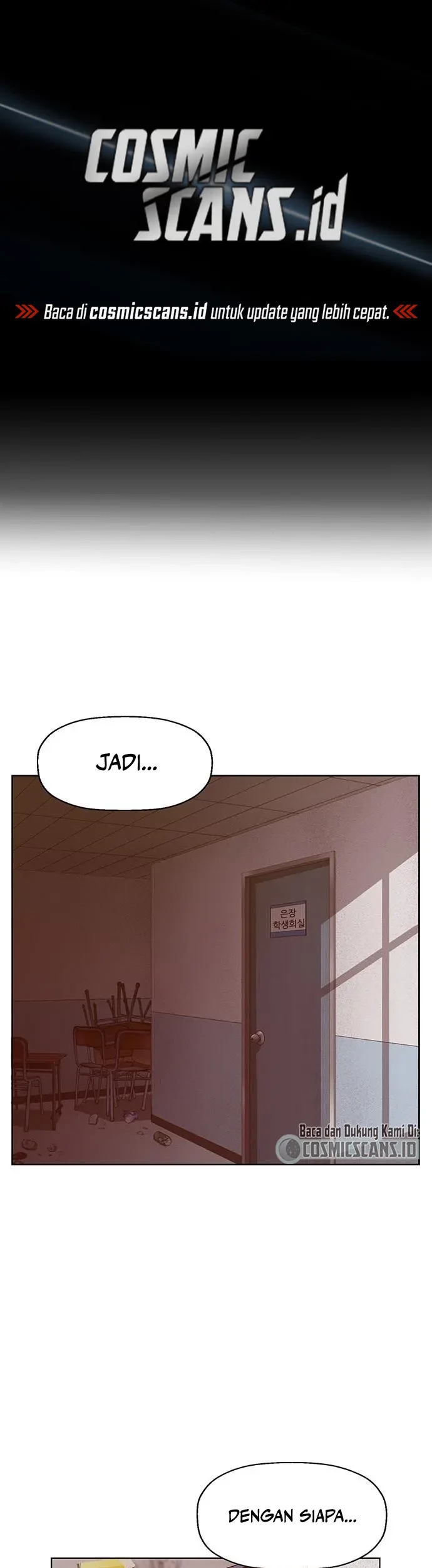 Baca Manhwa Weak Hero Chapter 232 Gambar 2
