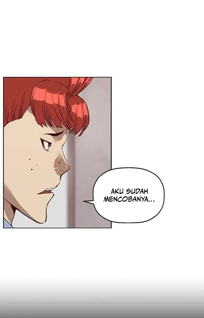 Weak Hero Chapter 232 Gambar 5
