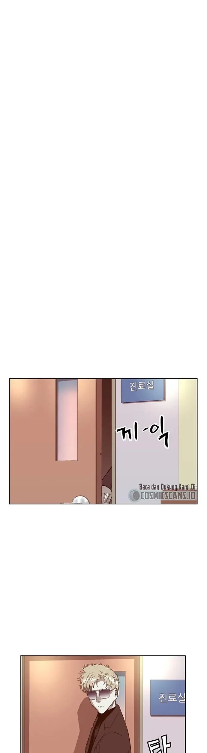 Weak Hero Chapter 232 Gambar 7
