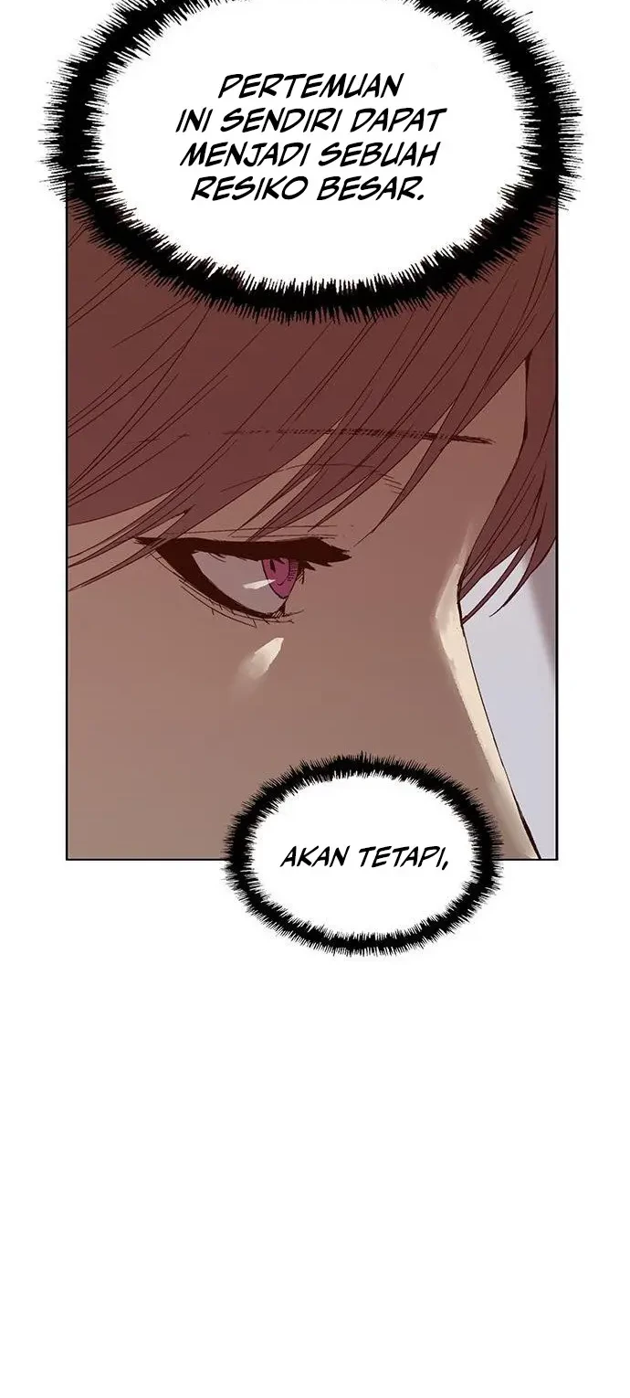 Weak Hero Chapter 232 Gambar 21