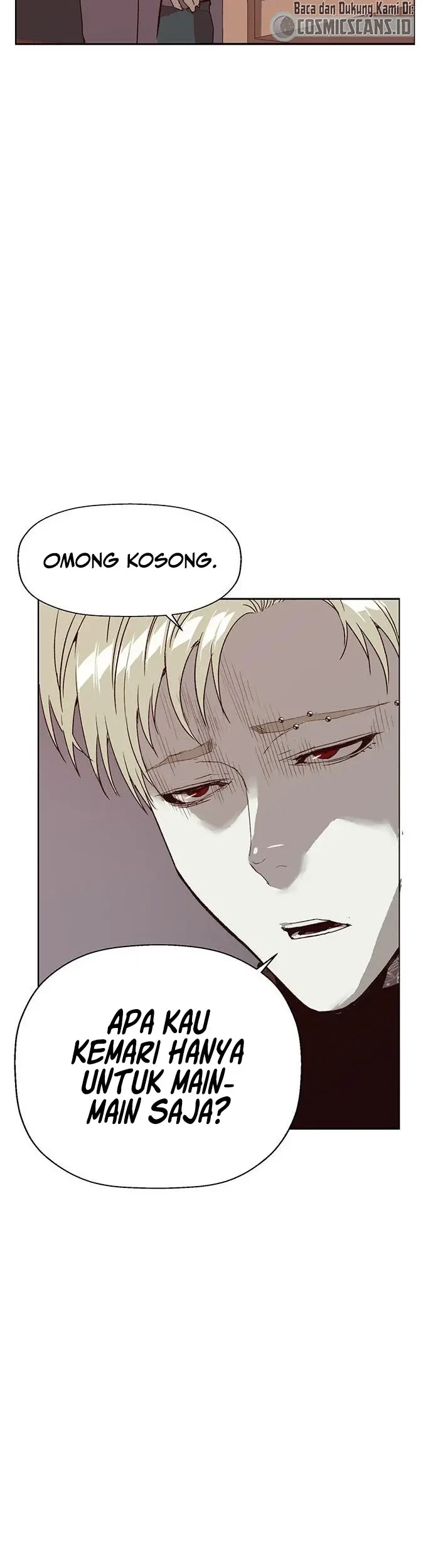 Weak Hero Chapter 232 Gambar 31