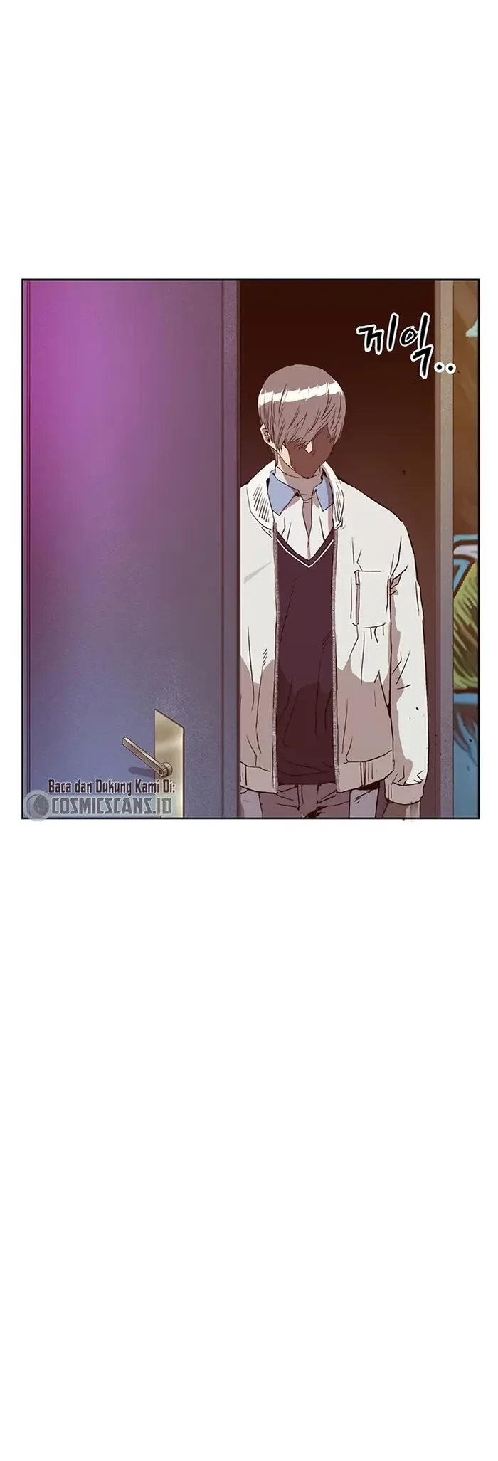 Weak Hero Chapter 233 Gambar 37