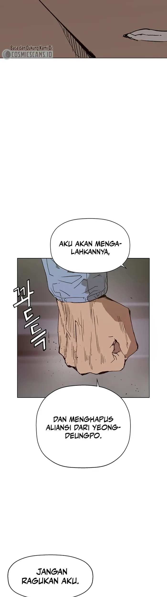 Weak Hero Chapter 233 Gambar 64