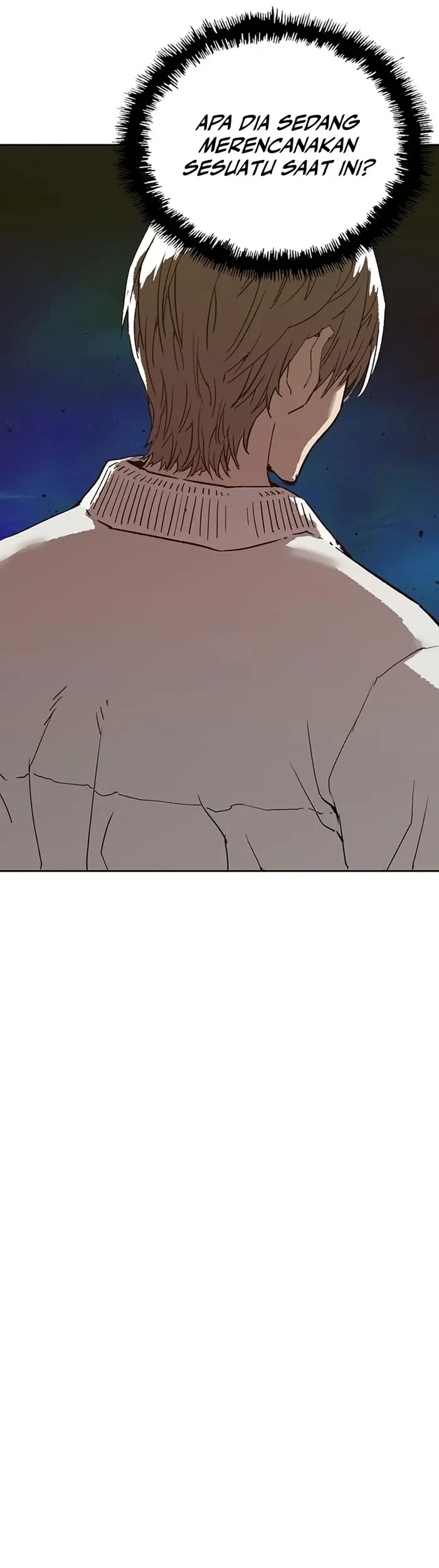 Weak Hero Chapter 233 Gambar 69
