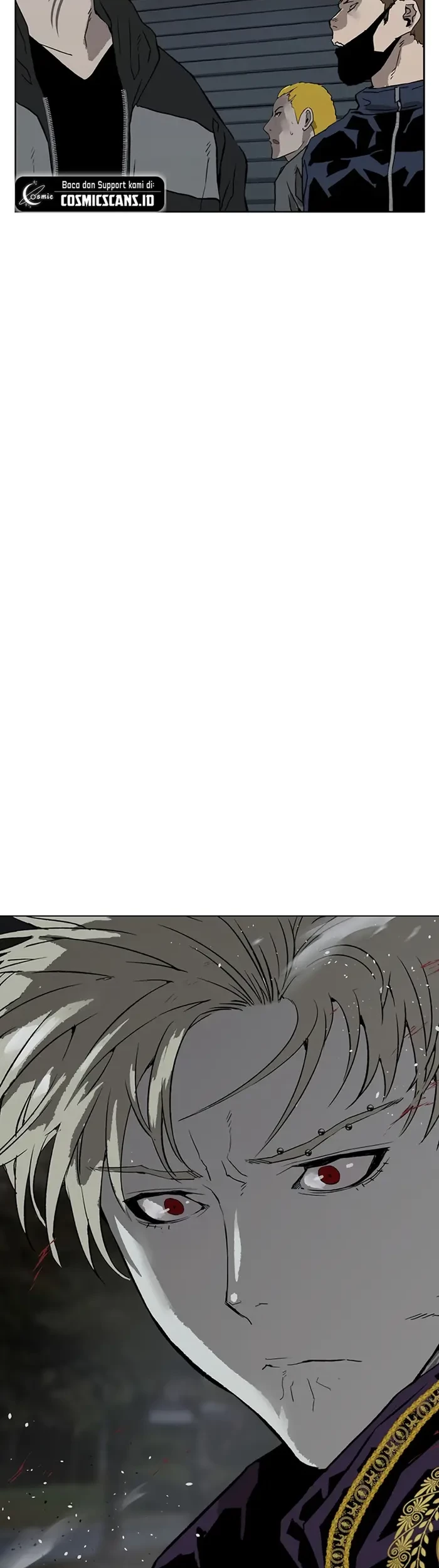 Weak Hero Chapter 235 Gambar 67