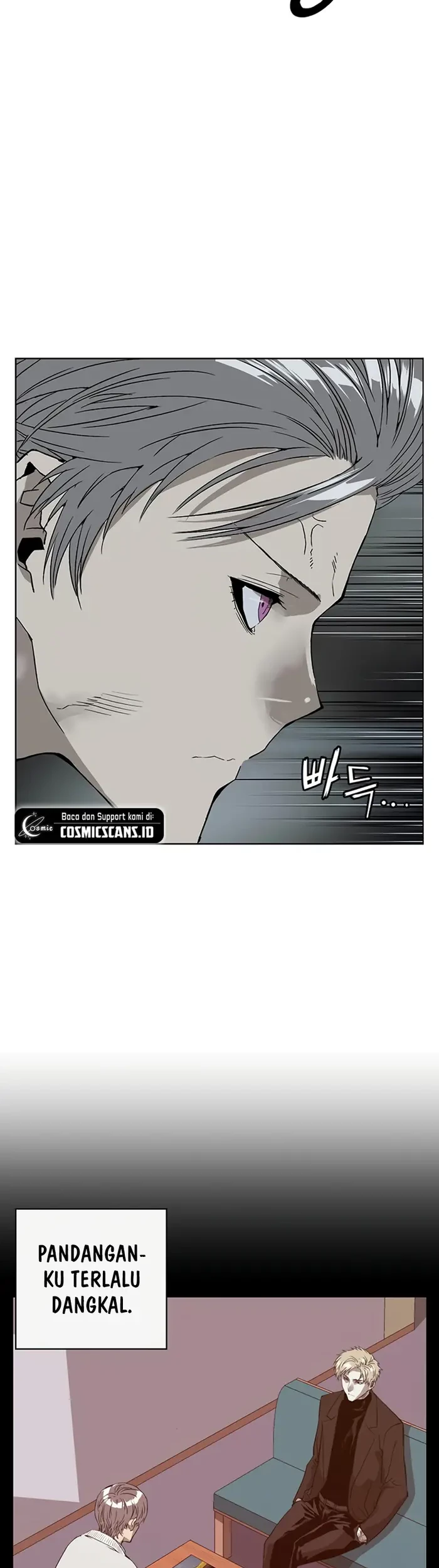 Weak Hero Chapter 235 Gambar 3