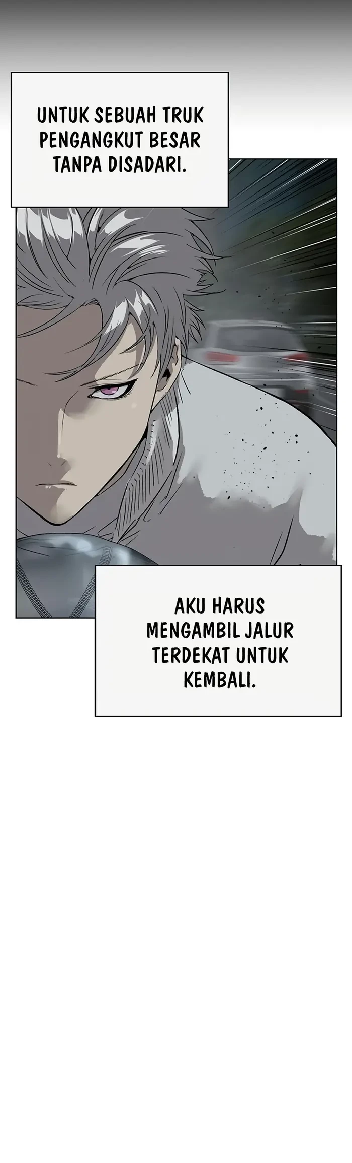 Weak Hero Chapter 235 Gambar 10