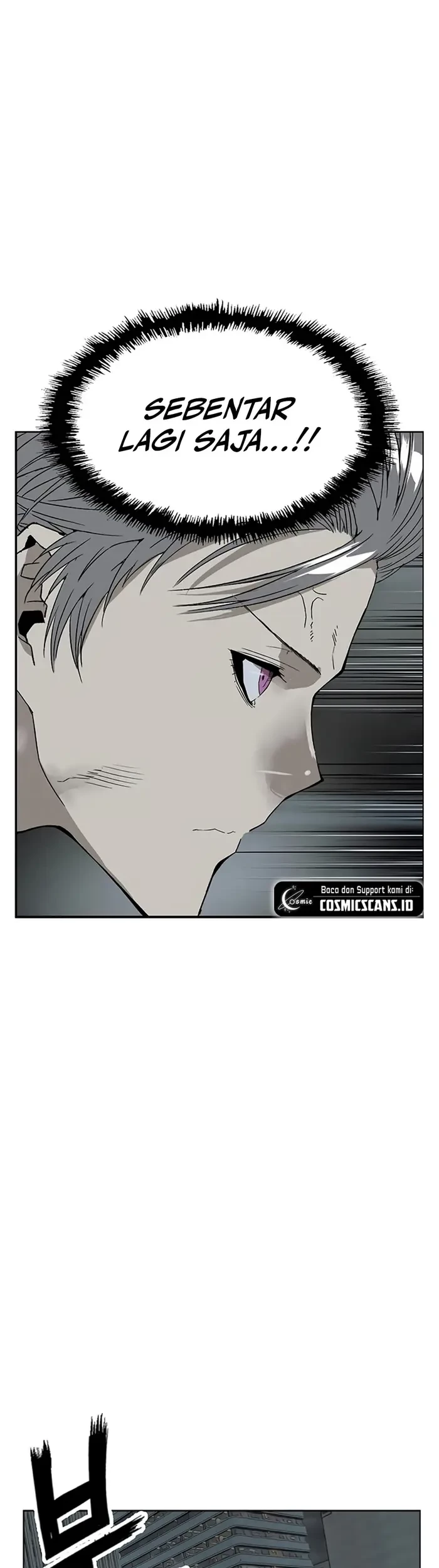 Weak Hero Chapter 235 Gambar 17