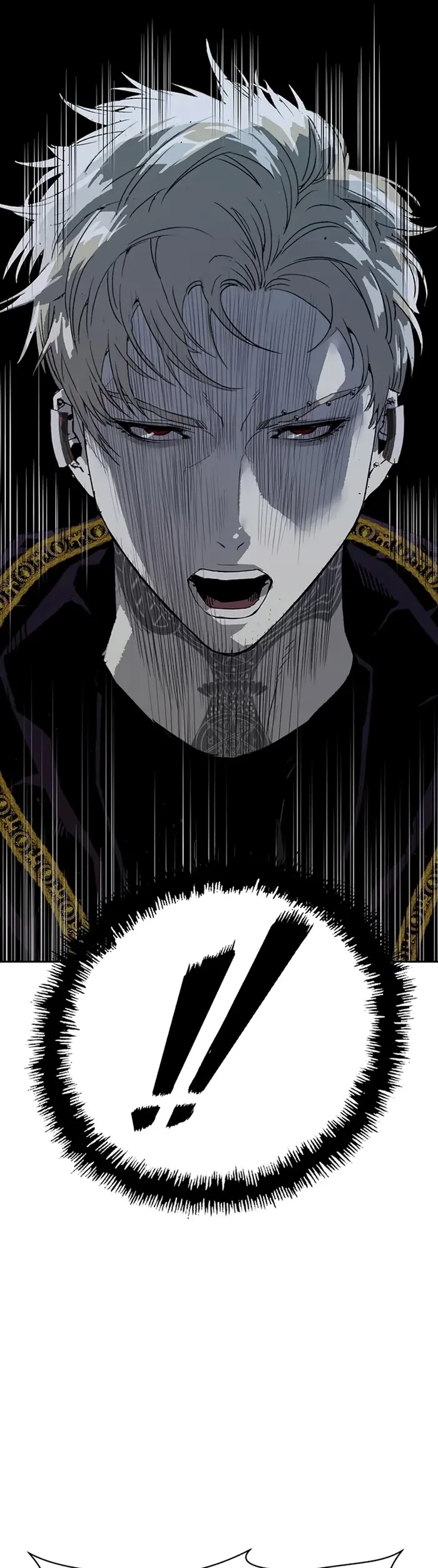 Weak Hero Chapter 236 Gambar 64