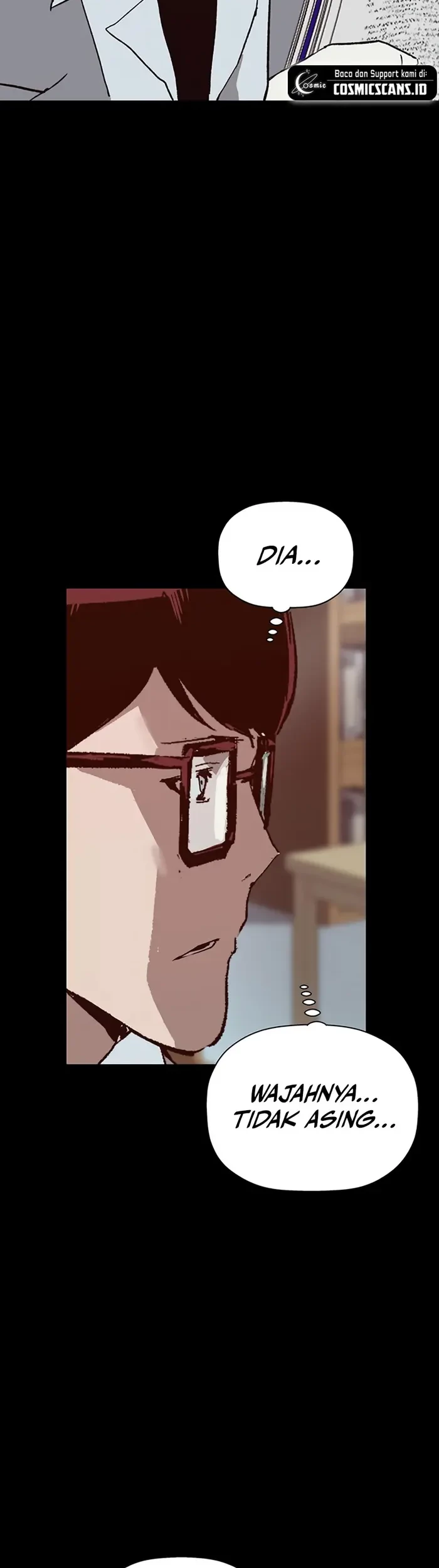 Weak Hero Chapter 236 Gambar 8